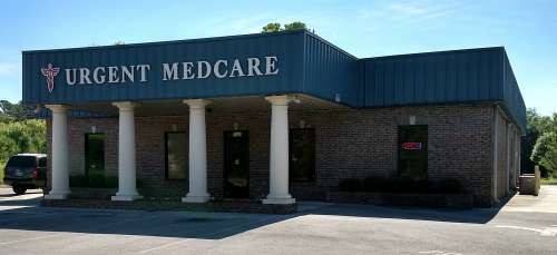 Urgent Medcare Madison
